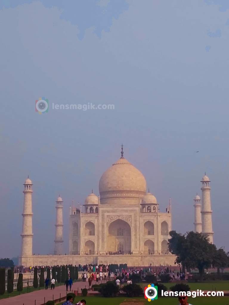 Mumtaz Mahal