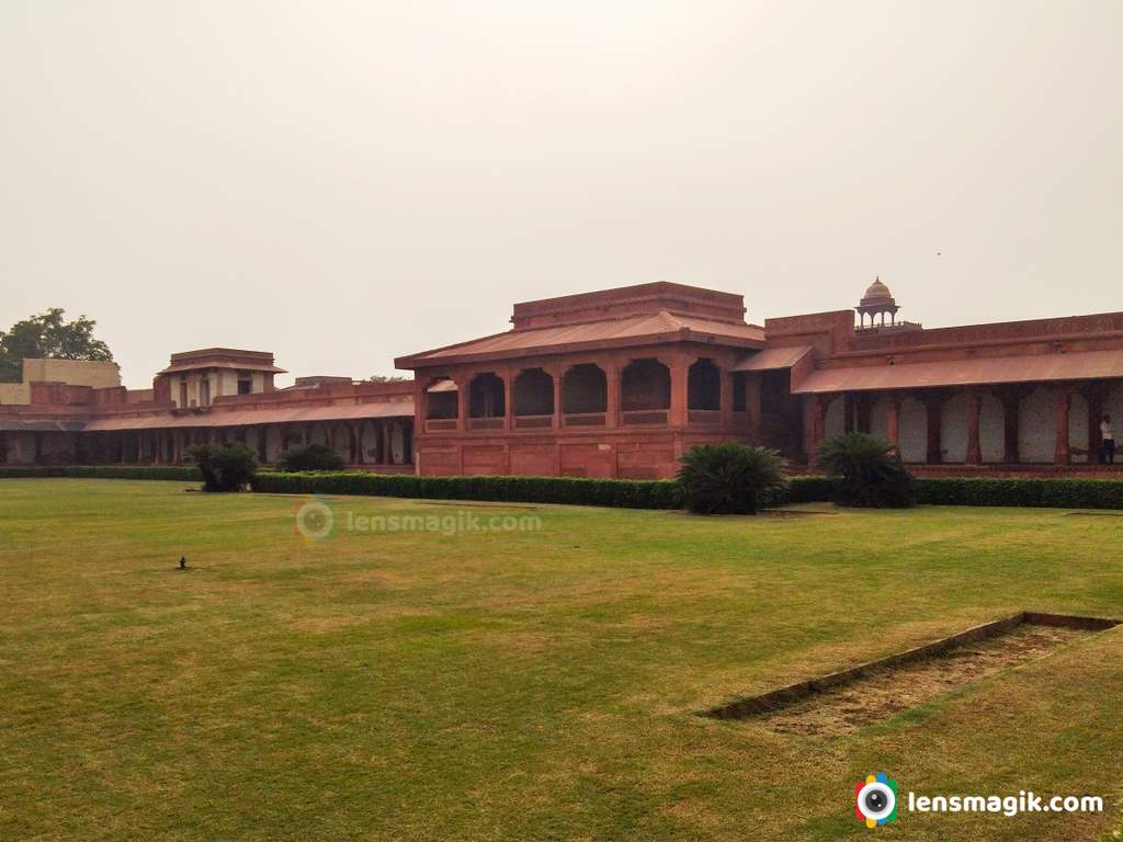 Fatehpur Sikri Agra