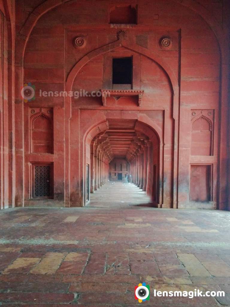 World Heritage sites India