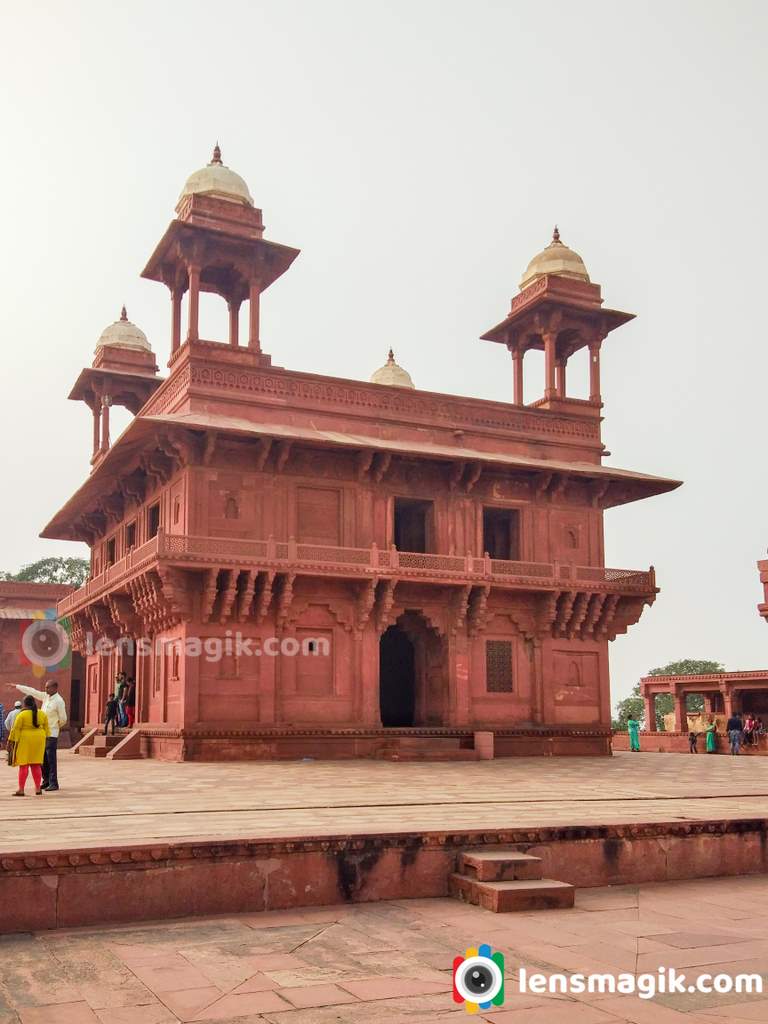 Akbar Mahal