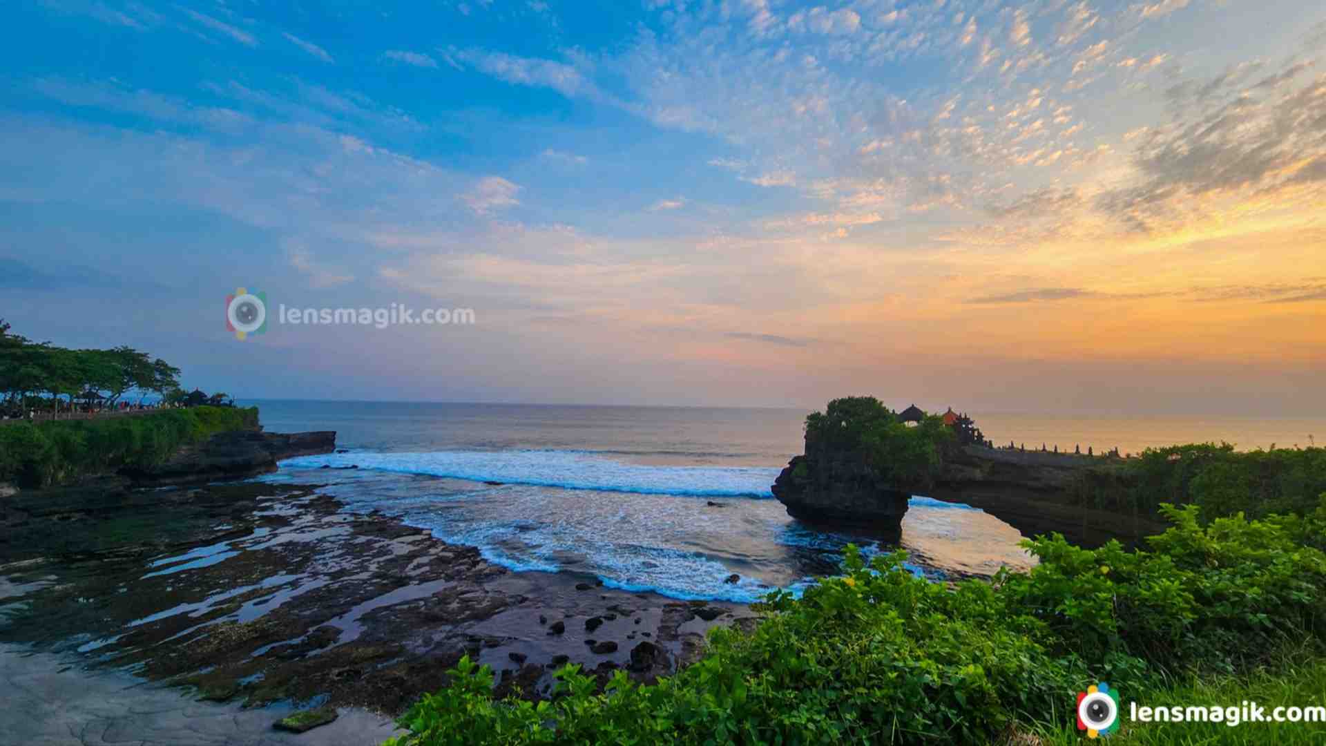 Bali: The Island of Gods and Good Vibes